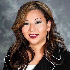 Meet your Posher, Gina